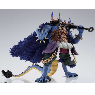 One Piece - Figurine Kaido...