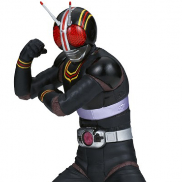 Kamen Rider Black -...