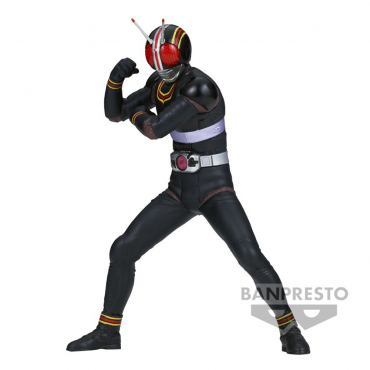 Kamen Rider Black -...