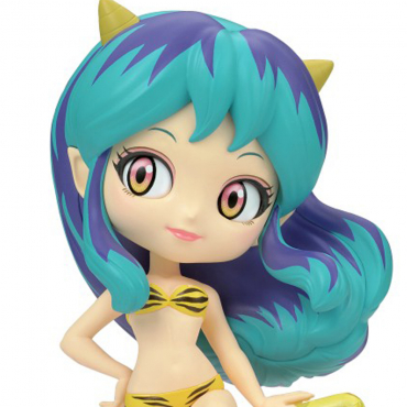 Urusei Yatsura - Figurine...