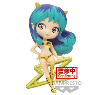 Urusei Yatsura - Figurine...