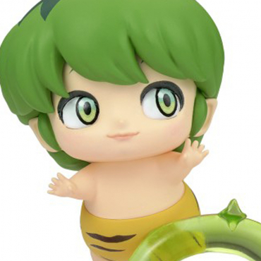 Urusei Yatsura - Figurine...