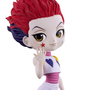 Hunter × Hunter - Figurine...