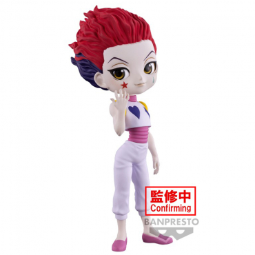 Hunter × Hunter - Figurine...