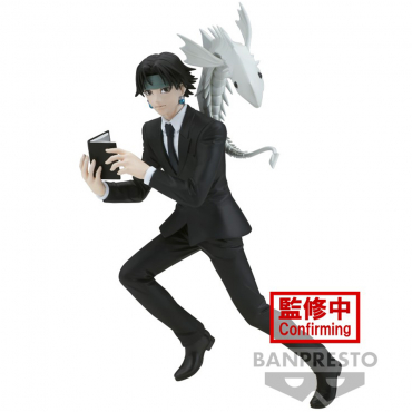 Hunter × Hunter - Figurine...