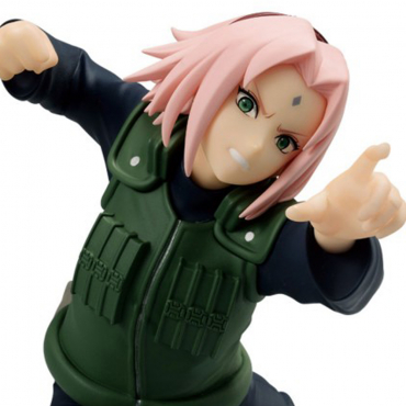 Naruto Shippuden - Figurine...