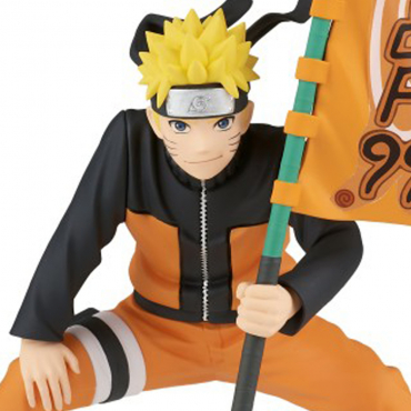 Naruto Shippuden - Figurine...