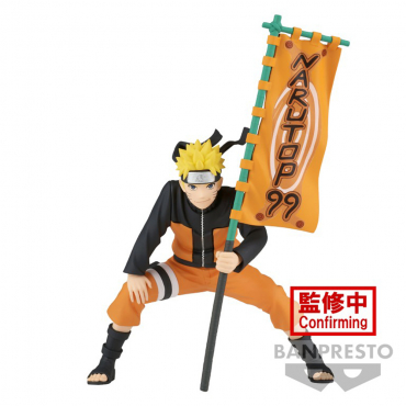 Naruto Shippuden - Figurine...