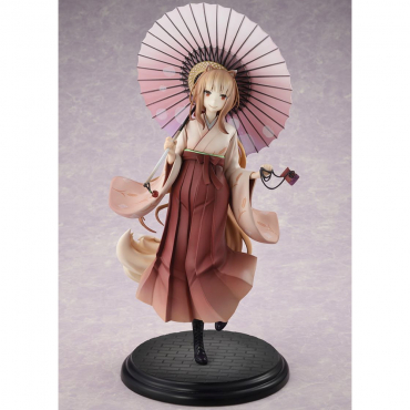 Spice And Wolf - Figurine...