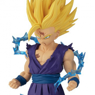 Dragon Ball Z - Figurine...