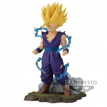 Dragon Ball Z - Figurine...