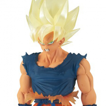 Dragon Ball Z - Figurine...