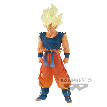 Dragon Ball Z - Figurine...