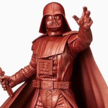 Star Wars - Figurine Dark...