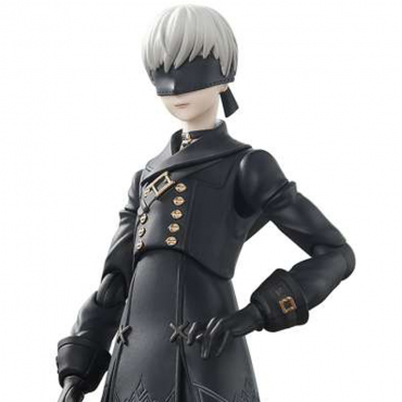 NieR Automata - Figurine 9S...