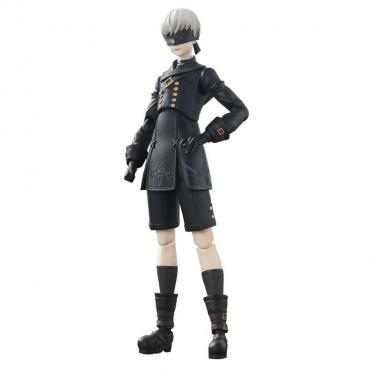 NieR Automata - Figurine 9S...