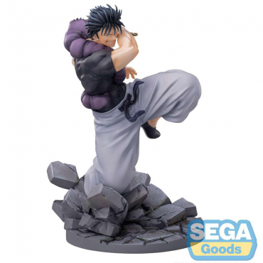 Jujutsu Kaisen - Figurine...