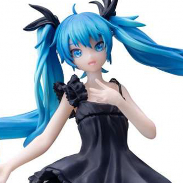 Vocaloid - Figurine Hatsune...