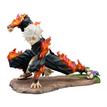 Hell's Paradise - Figurine...