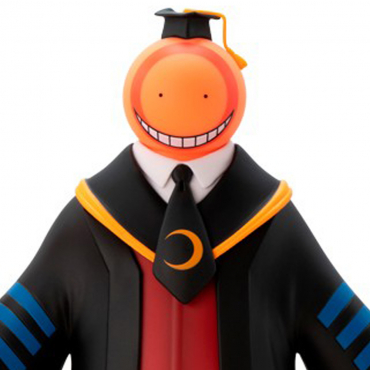 Assassination Classroom -...