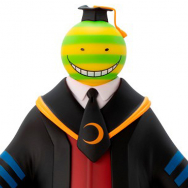 Assassination Classroom -...