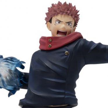 Jujutsu Kaisen - Figurine...