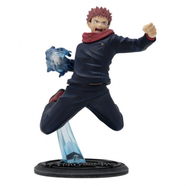 Jujutsu Kaisen - Figurine...