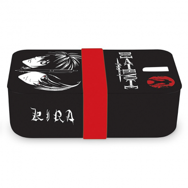 Death Note - Bento Death...