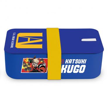 My Hero Academia - Bento...