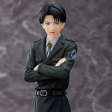 Attack On Titan - Figurine...