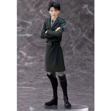 Attack On Titan - Figurine...