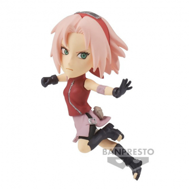 Naruto Shippuden - Figurine...