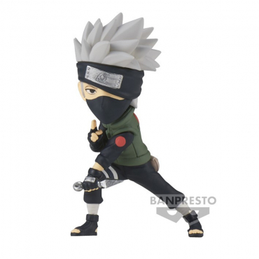 Naruto Shippuden - Figurine...