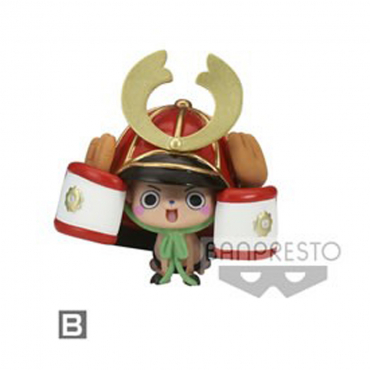 One Piece - Figurine Baby...