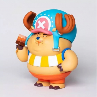 One Piece - Figurine Tony...