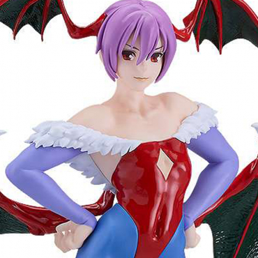 Darkstalkers - Figurine...