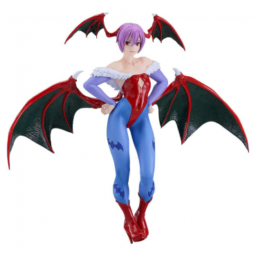 Darkstalkers - Figurine...