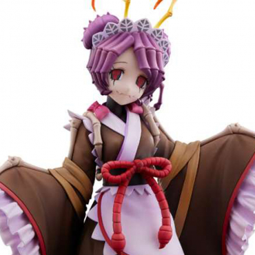 Overlord - Figurine Entoma...