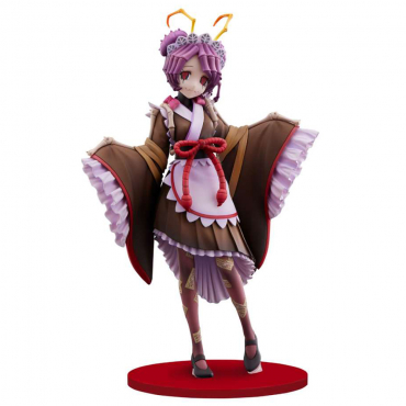 Overlord - Figurine Entoma...