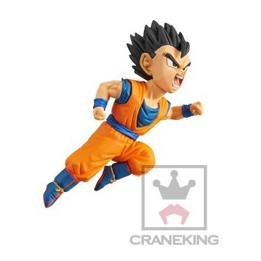 Dragon Ball Super - Figurine Gohan WCF DB051 Vol.9