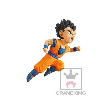 Dragon Ball Super - Figurine Gohan WCF DB051 Vol.9