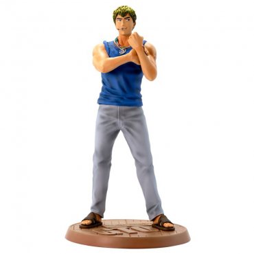 GTO - Figurine Eikichi...