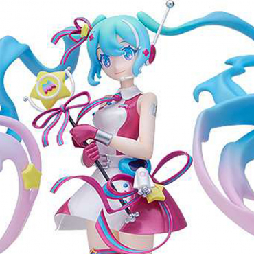 Vocaloid - Figurine Hatsune...