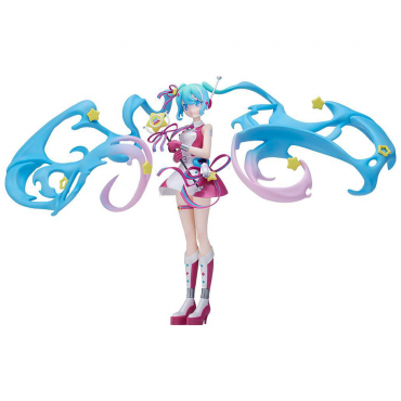 Vocaloid - Figurine Hatsune...