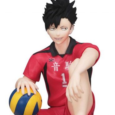 Haikyuu!! - Figurine...