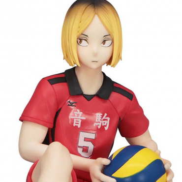 Haikyuu!! - Figurine Kenma...