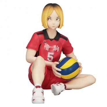 Haikyuu!! - Figurine Kenma...