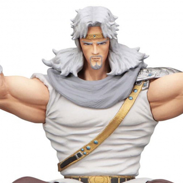 Hokuto No Ken - Figurine...