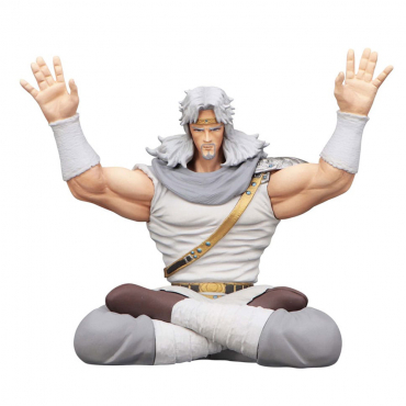 Hokuto No Ken - Figurine...