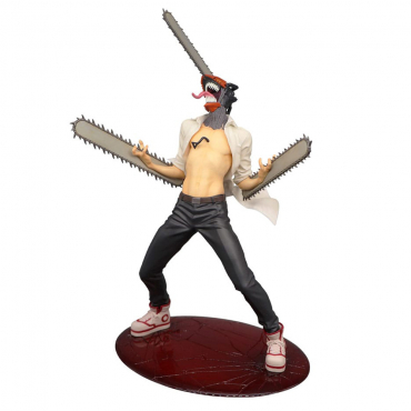 Chainsaw Man - Figurine...